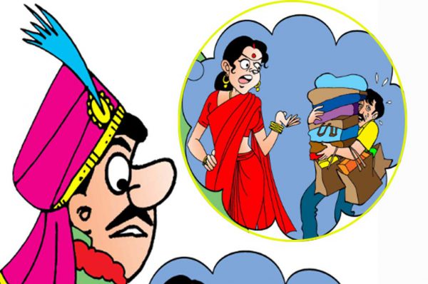 यारो, शूल चुभाओ कोई बेवकूफ आया है