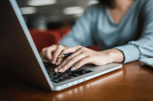 work-from-home