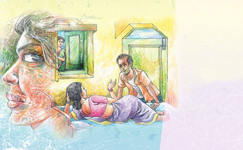 टाइमपास : भाग 1