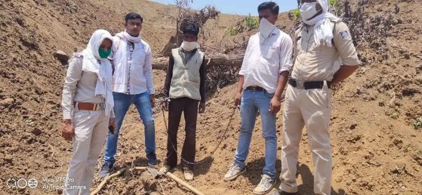 नाजायज संबंधों से बढ़ रहे अपराध