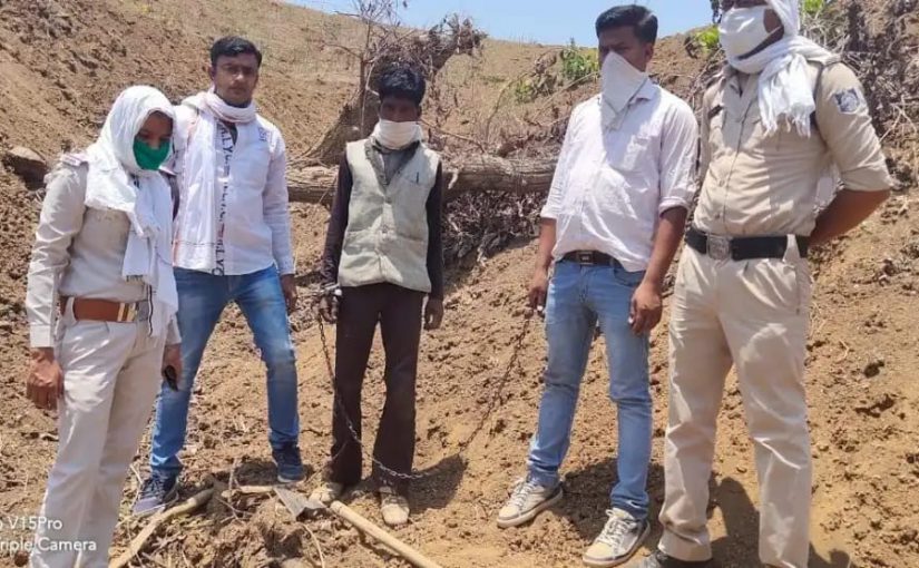 नाजायज संबंधों से बढ़ रहे अपराध