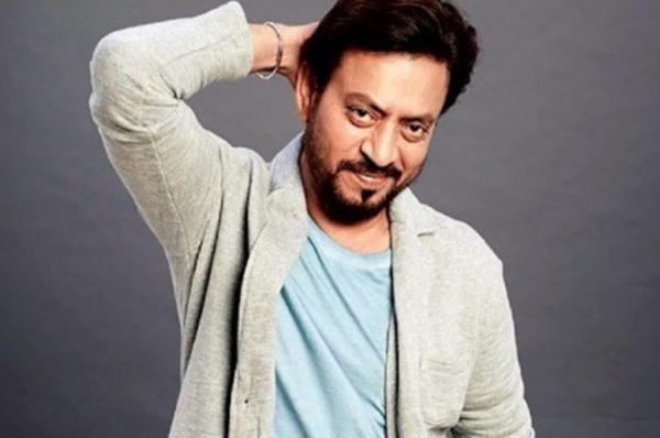 नहीं रहे बॉलीवुड के दिग्गज कलाकार ‘इरफ़ान खान’