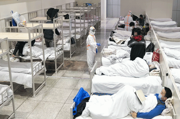 #coronavirus: कोरोना : बिगड़ रहे हैं अमेरिका के हालात
