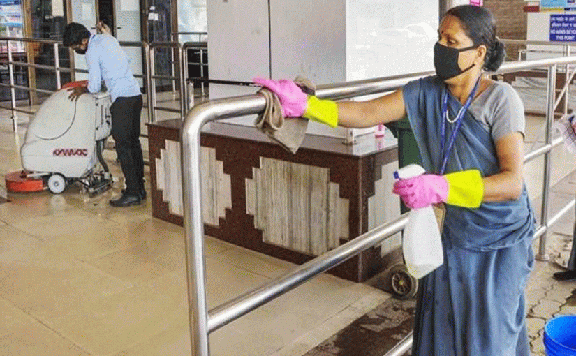 #coronavirus: बिहारी भइया के आगे कोरोना फुस्स 