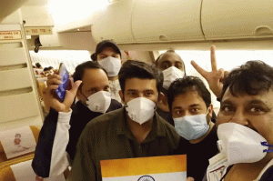 #coronavirus: 62 जिले और सम्पूर्ण भारत में कोरोना 