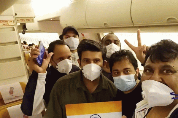 #coronavirus: 62 जिले और सम्पूर्ण भारत में कोरोना 
