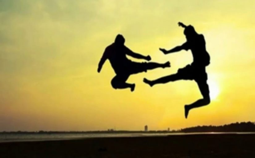 धर्म के अंधे इंसानी जान के दुश्मन