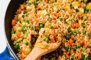 Lockdown Food Tips: इन 4 तरीकों से चावल को बनाएं और भी मजेदार