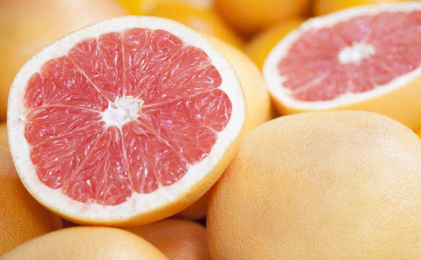 Grapefruit: ‘चकोतरा’ की बिना बीज वाली नई किस्म ईजाद