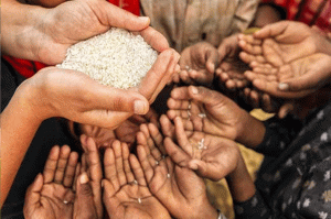 #coronavirus: कोरोना ही नहीं भूख और बेरोजगारी  से भी लड़ना कड़ी चुनौती