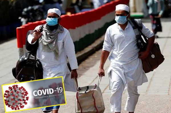 सामाजिक माहौल बिगाड़ती ‘प्रोपेगेंडा खबरें’