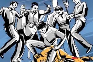 #lockdown: कोरोना पीड़ित होने से मॉ‌‌ब लिंचिंग से बच गया जावेद
