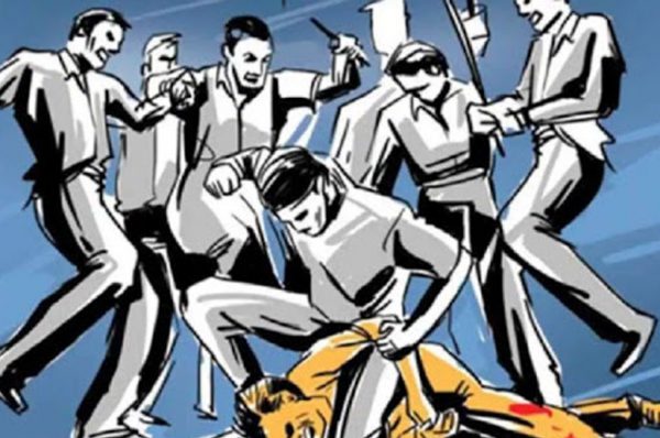 #lockdown: कोरोना पीड़ित होने से मॉ‌‌ब लिंचिंग से बच गया जावेद