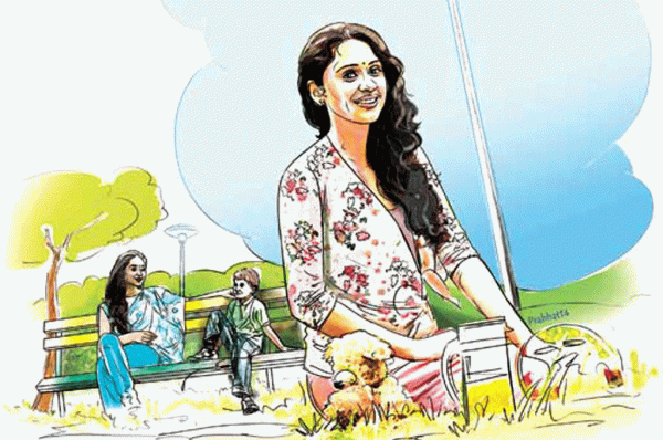 ‘‘लक्ष्य’’ जिंदगी बदलने वाली कहानी
