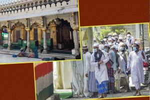 #coronavirus: “मीडिया के बोल में निजामुद्दीन का शोर”