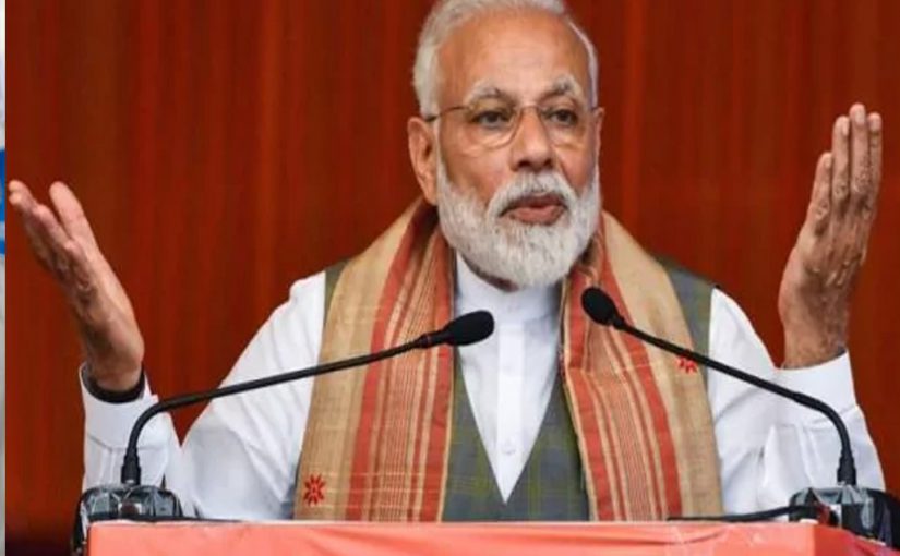 #lockdown: मोदीजी यह विधायक आपकी नहीं सुनता