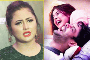 गंदे कमेंट से परेशान रश्मि देसाई ने ‘sidnaaz’ के फैंस को किया ब्लॉक, दिया ये बयान