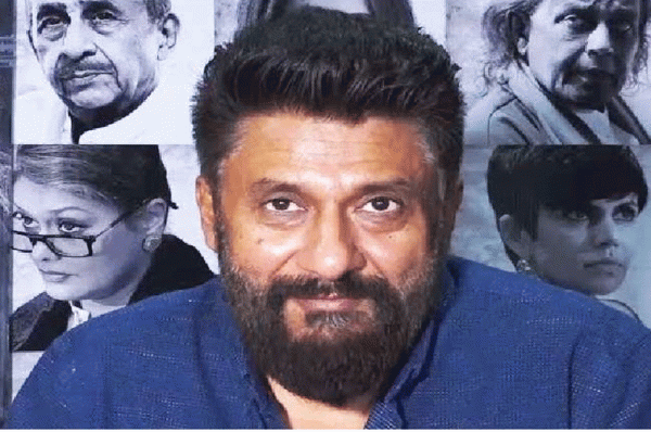 कोरोनावायरस प्रकोप: विवेक अग्निहोत्री ऑनलाइन मास्टर कक्षाएं संचालित करेंगे