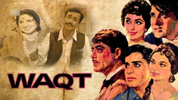 waqt