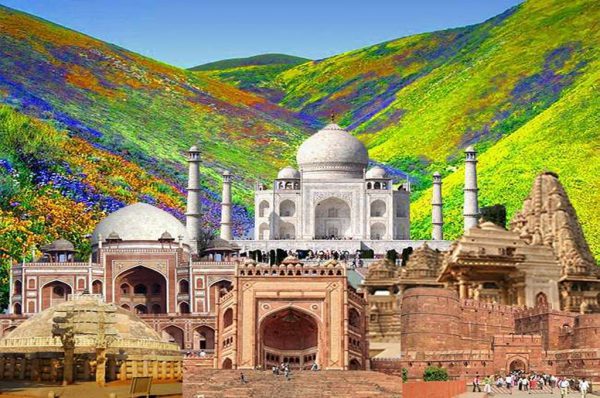 विश्व धरोहर दिवस पर विशेष : हर ऐतिहासिक धरोहर कुछ कहती है