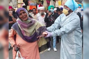 कोरोना मरीज आत्महत्या क्यों कर रहे हैं?