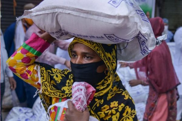 नेताविहीन दुनिया