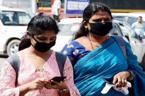 लॉकडाउन में बढ़े महिलाओं पर अत्याचार