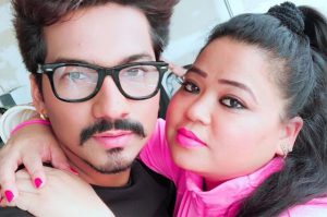 मां बनने की तैयारी कर रही थीं भारती सिंह, कोरोना वायरस की वजह से कैंसिल हुआ प्लान