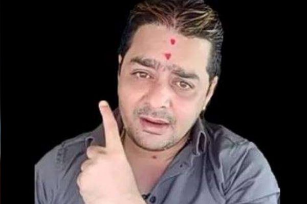 हिंदुस्तानी भाऊ ने डिलीट किया अपना TikTok अकाउंट, बताई ये वजह
