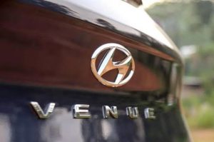 Hyundai #WhyWeLoveTheVenue: Warranty