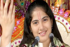 आस्था पूंजी में या भगवान में ?