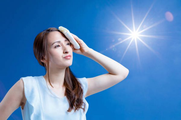 लू से बचने के लिए काम आएंगे ये घरेलू टिप्स 