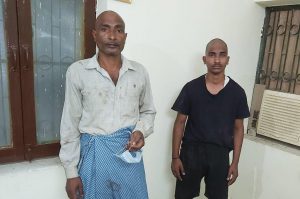 कानून के मुंह पर तमाचा है पारिवारिक विवाद में हत्याएं
