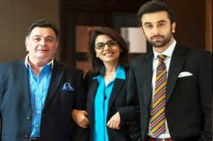 Ranbir को दूल्हा बनते देखना चाहते थे ऋषि कपूर, सादगी से करना चाहते थे शादी