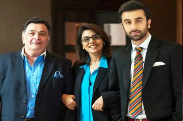 Ranbir को दूल्हा बनते देखना चाहते थे ऋषि कपूर, सादगी से करना चाहते थे शादी