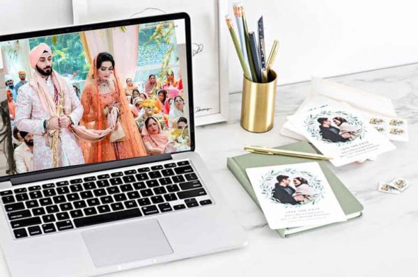 Online शादी का आया जमाना