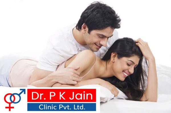 Dr Pk Jain: ऐसे लौटी सेक्सुअल लाइफ में खुशहाली