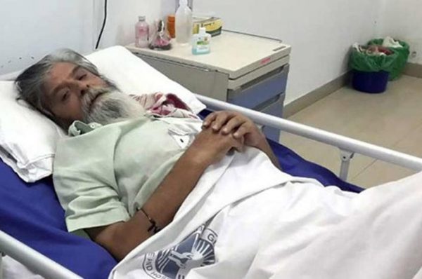 लॉकडाउनः कभी करोड़पति थे Satish kaul,अब भुखमरी के चलते मांगी  मदद