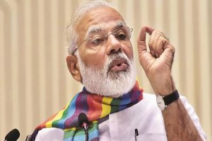 लोकल की बात और विदेशी कंपनियों का साथ