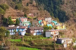 उत्तराखंड के लिए रिवर्स माइग्रेशन समस्या या मोका – एक नजर