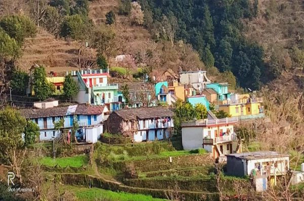 उत्तराखंड के लिए रिवर्स माइग्रेशन समस्या या मोका – एक नजर