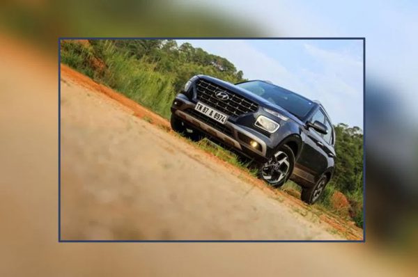 Hyundai #WhyWeLoveTheVenue: Click To Buy