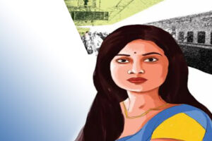 अजनबी : बार-बार अवधेश की मां सफर में क्यों डरी हुई थी?