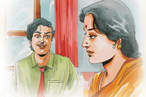 अपने पराए,पराए अपने : क्या थी इसकी वजह