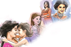 गुड गर्ल : तान्या के साथ क्या  हुआ था  उस रात?
