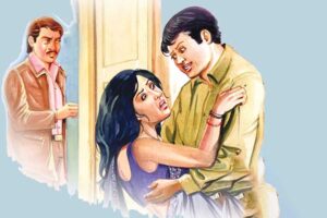 Best Hindi Story : पिंजरे का पंछी – कौन कर रहा था कामिनी को ब्लैकमेल ?