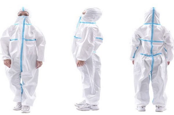 देश में पहली बार आएंगे एंटी वायरस कपड़े…जो करेंगे आपकी कोरोना से सुरक्षा