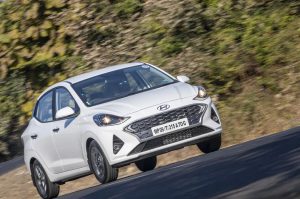 Hyundai #AllRoundAura: ऑल राउंड औरा