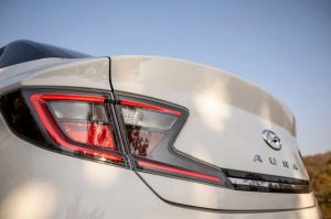 Hyundai #AllRoundAura: डिजाइन