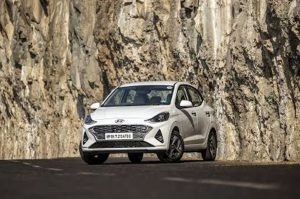 Hyundai #AllRoundAura: हर तरह से शानदार इंजन